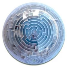 Paladone Products Ltd. Star Wars Death Star Ball Bearing Maze