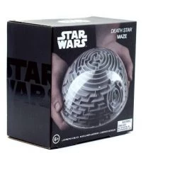 Paladone Products Ltd. Star Wars Death Star Ball Bearing Maze -Puzzles Sales 2022 unnamed file 618