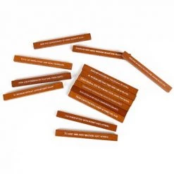 Professor Puzzle USA, Inc. Great Minds Shakespeares Sonnet 3D Brain Teaser Puzzle