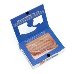 Professor Puzzle USA, Inc. Great Minds Shakespeares Sonnet 3D Brain Teaser Puzzle -Puzzles Sales 2022 unnamed file 635