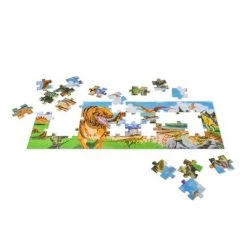 Melissa & Doug Melissa And Doug Land Of Dinosaurs Floor Puzzle 48pc 5 Melissa & Doug Melissa And Doug Land Of Dinosaurs Floor Puzzle 48pc -Puzzles Sales 2022 unnamed file 662