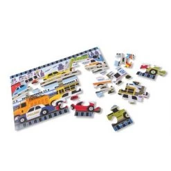 Melissa & Doug Melissa And Doug Traffic Jam Jumbo Floor Puzzle 24pc 6 Melissa & Doug Melissa And Doug Traffic Jam Jumbo Floor Puzzle 24pc -Puzzles Sales 2022 unnamed file 693
