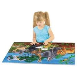 The Learning Journey International The Learning Journey Puzzle Doubles! Glow in the Dark! Wildlife (100 pieces) 6 The Learning Journey International The Learning Journey Puzzle Doubles! Glow in the Dark! Wildlife (100 pieces) -Puzzles Sales 2022 unnamed file 734