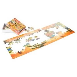 Melissa & Doug Melissa And Doug African Plains Safari Jumbo Floor Puzzle 100pc -Puzzles Sales 2022 unnamed file 766