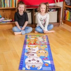The Learning Journey International The Learning Journey Long & Tall Puzzles Animal Friends Growth Chart 6 The Learning Journey International The Learning Journey Long & Tall Puzzles Animal Friends Growth Chart -Puzzles Sales 2022 unnamed file 806