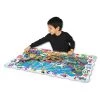 The Learning Journey International The Learning Journey Puzzle Doubles Find It! 123 (50 pieces)
