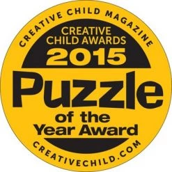 The Learning Journey International The Learning Journey Puzzle Doubles! Giant Colors and Shapes Train (60 pieces) -Puzzles Sales 2022 unnamed file 821