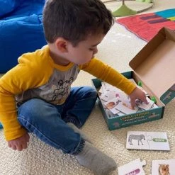 Channie's Cuddly Critters 60pc Animal Puzzle - Channie's -Puzzles Sales 2022 unnamed file 824