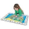 The Learning Journey International The Learning Journey Puzzle Doubles Find It! USA (50 pieces)
