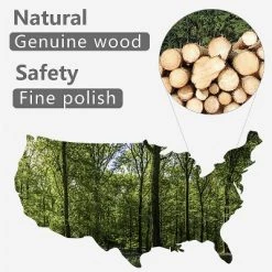 iPlay, iLearn World Map Floor Puzzle, Round Wooden Jigsaw Puzzle with Large Pieces, Geography Educational Toy, 36 Pieces, For Kids Ages 3-12 -Puzzles Sales 2022 unnamed file 864