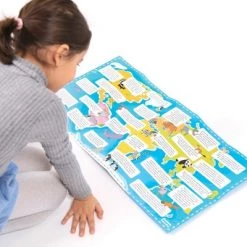 Banana Panda What in the World, Animals Around the Globe Puzzle 8 Banana Panda What in the World, Animals Around the Globe Puzzle -Puzzles Sales 2022 unnamed file 876