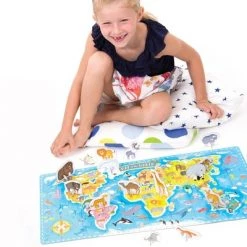 Banana Panda What in the World, Animals Around the Globe Puzzle 10 Banana Panda What in the World, Animals Around the Globe Puzzle -Puzzles Sales 2022 unnamed file 878