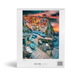 blanc Cinque Terre Skies Jigsaw Puzzle - 1000pc -Puzzles Sales 2022 unnamed file 901