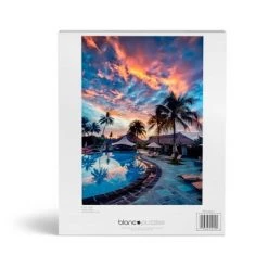 blanc Bali Sunset Jigsaw Puzzle - 500pc -Puzzles Sales 2022 unnamed file 906