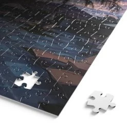 blanc Bali Sunset Jigsaw Puzzle - 500pc -Puzzles Sales 2022 unnamed file 907