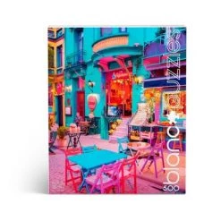 blanc Sultanahmet Neighborhood Istanbul Jigsaw Puzzle - 500pc -Puzzles Sales 2022 unnamed file 923