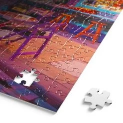 blanc Sultanahmet Neighborhood Istanbul Jigsaw Puzzle - 500pc -Puzzles Sales 2022 unnamed file 925