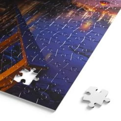 blanc Mystical Kingdom Jigsaw Puzzle - 1000pc 9 blanc Mystical Kingdom Jigsaw Puzzle - 1000pc -Puzzles Sales 2022 unnamed file 934