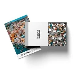 blanc Procida, Italy Jigsaw Puzzle - 1000pc