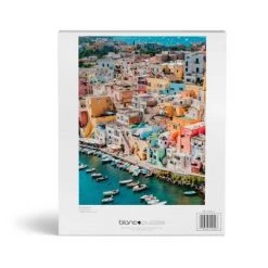 blanc Procida, Italy Jigsaw Puzzle - 1000pc -Puzzles Sales 2022 unnamed file 938