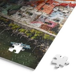 blanc Procida, Italy Jigsaw Puzzle - 1000pc -Puzzles Sales 2022 unnamed file 939