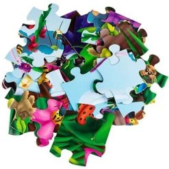 Blue Panda Floor Puzzles – 48 Piece Giant Floor Puzzle, Bugs and Insects Jumbo Preschool Jigsaw Puzzles, Toy Puzzles for Kids Ages 3-5, 1.9 x 2.9 Feet 9 Blue Panda Floor Puzzles – 48 Piece Giant Floor Puzzle, Bugs and Insects Jumbo Preschool Jigsaw Puzzles, Toy Puzzles for Kids Ages 3-5, 1.9 x 2.9 Feet -Puzzles Sales 2022 unnamed file 959