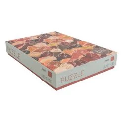 Eccolo Justice 500pc Jigsaw Puzzle